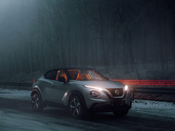 Santa Fe GLS 2497CC 5P BVA